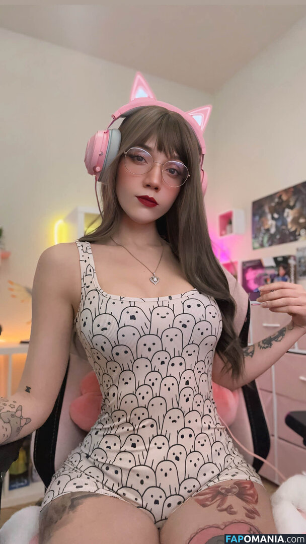 Naannylee Naken OnlyFans  Läckta Foto #8