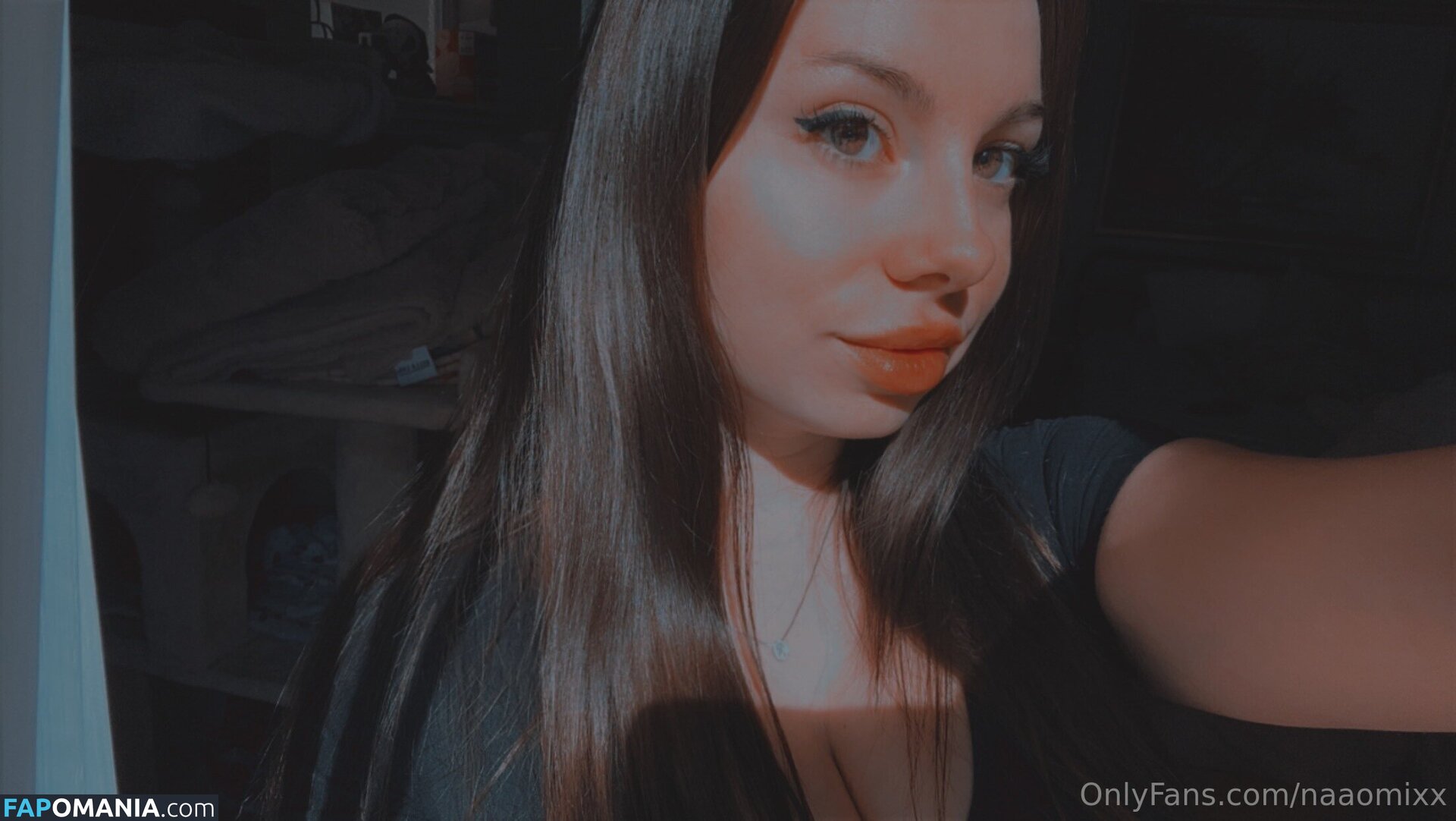 naaomixx Naken OnlyFans  Läckta Foto #12