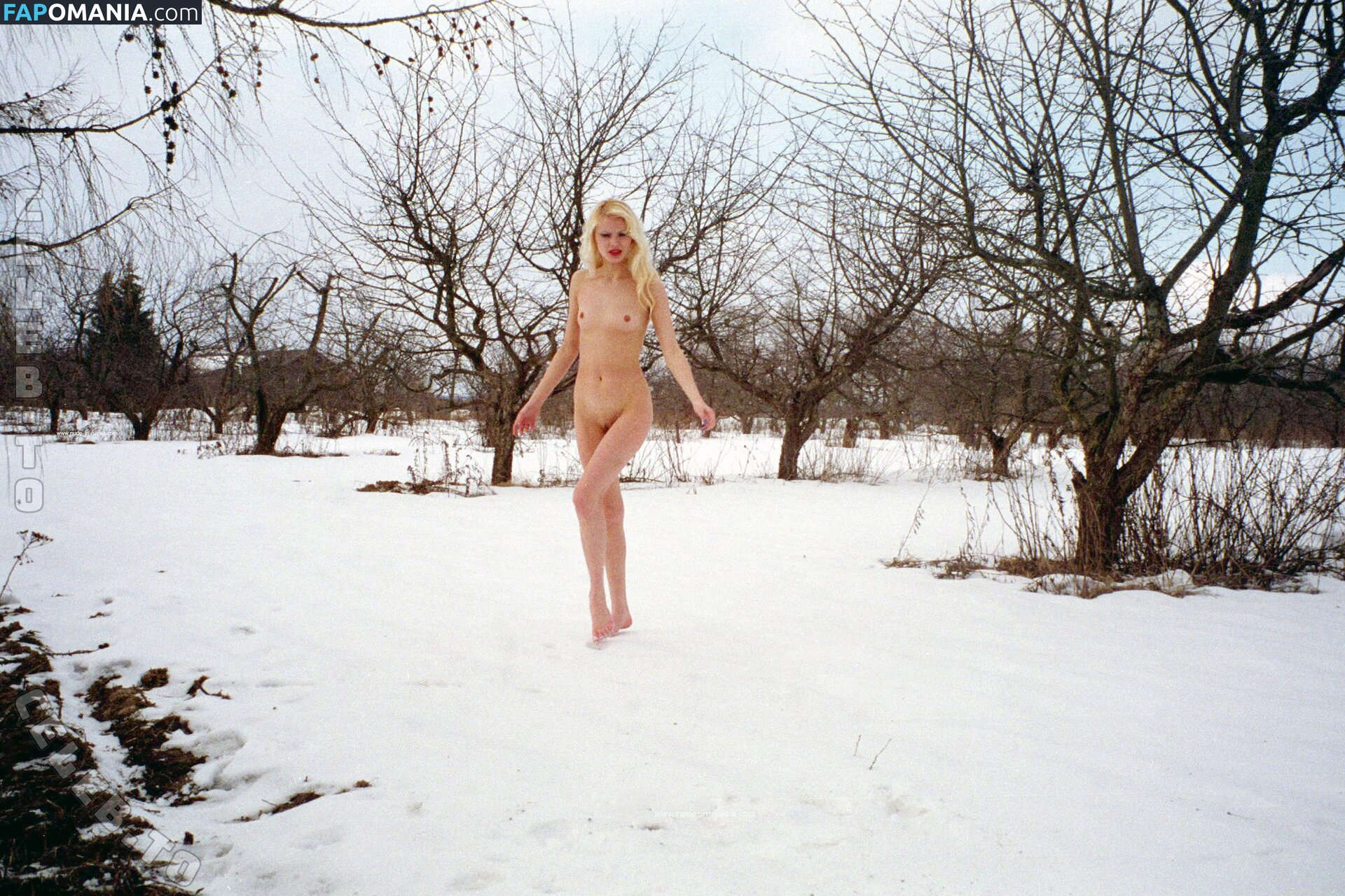 Nackt In Russland / nude-in-russia Naken OnlyFans  Läckta Foto #16