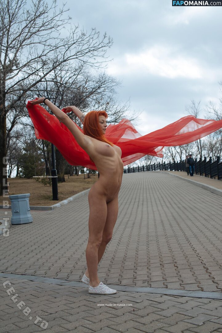 Nackt In Russland / nude-in-russia Naken OnlyFans  Läckta Foto #40