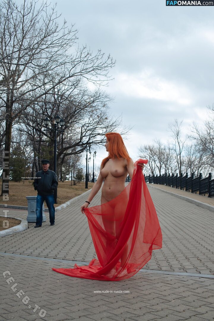 Nackt In Russland / nude-in-russia Naken OnlyFans  Läckta Foto #41