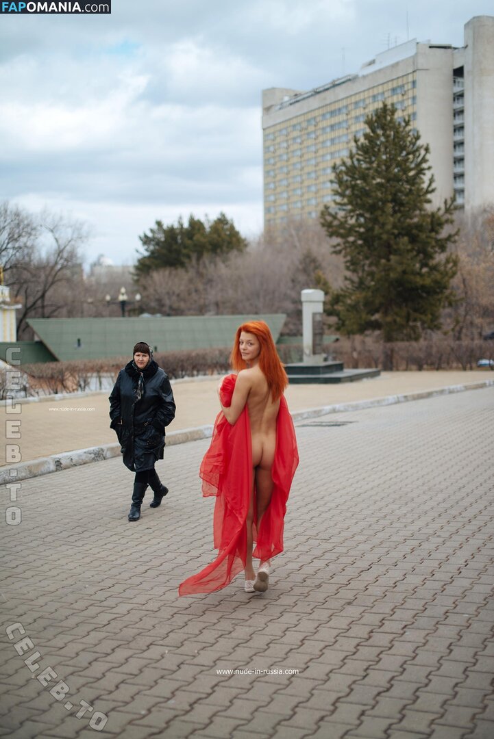 Nackt In Russland / nude-in-russia Naken OnlyFans  Läckta Foto #45