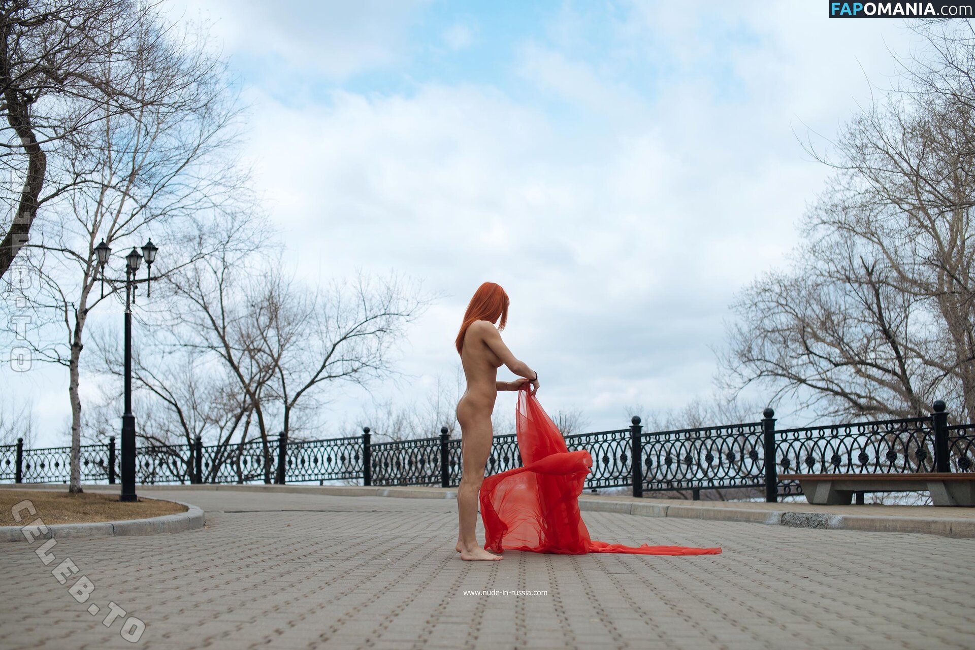 Nackt In Russland / nude-in-russia Naken OnlyFans  Läckta Foto #46