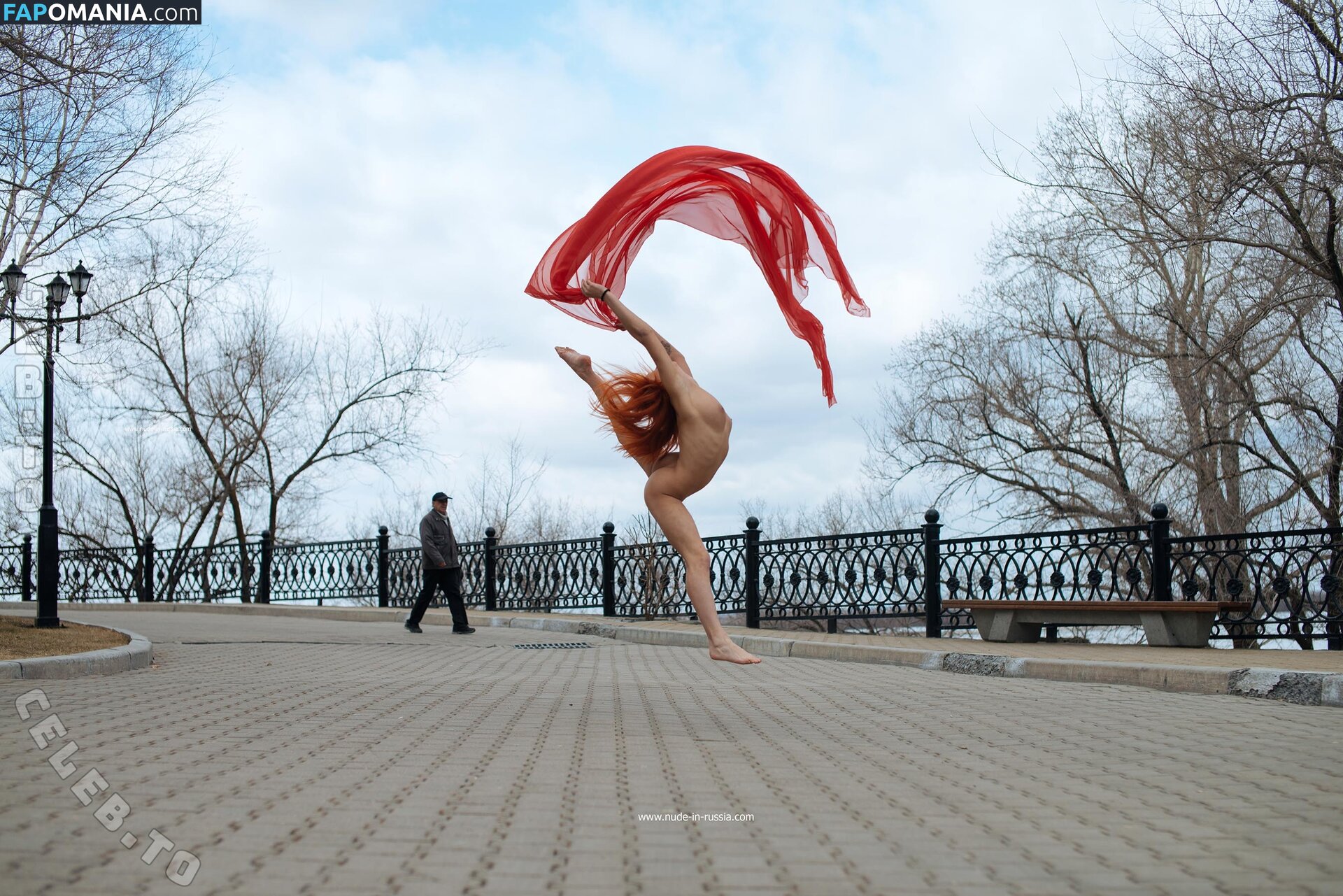 Nackt In Russland / nude-in-russia Naken OnlyFans  Läckta Foto #47