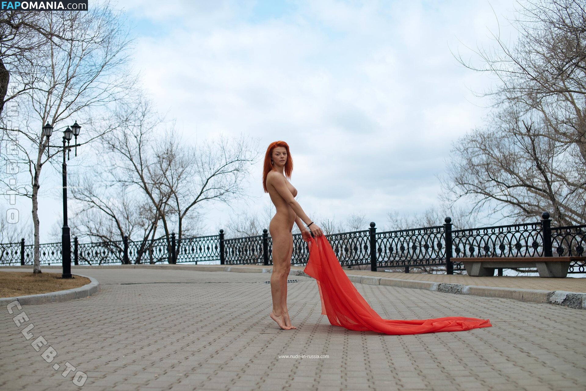 Nackt In Russland / nude-in-russia Naken OnlyFans  Läckta Foto #48