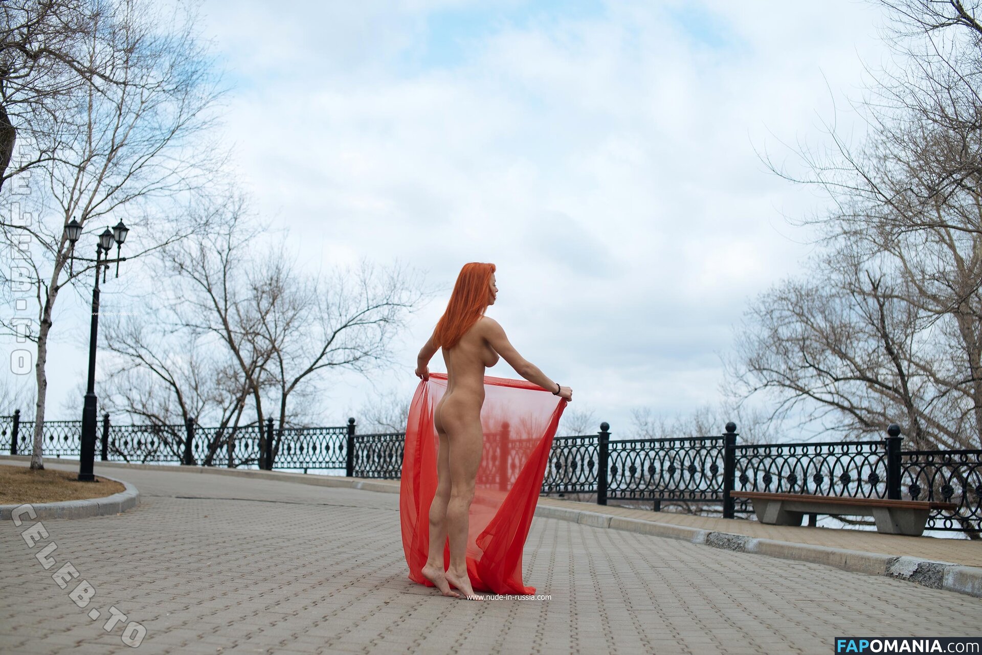 Nackt In Russland / nude-in-russia Naken OnlyFans  Läckta Foto #49