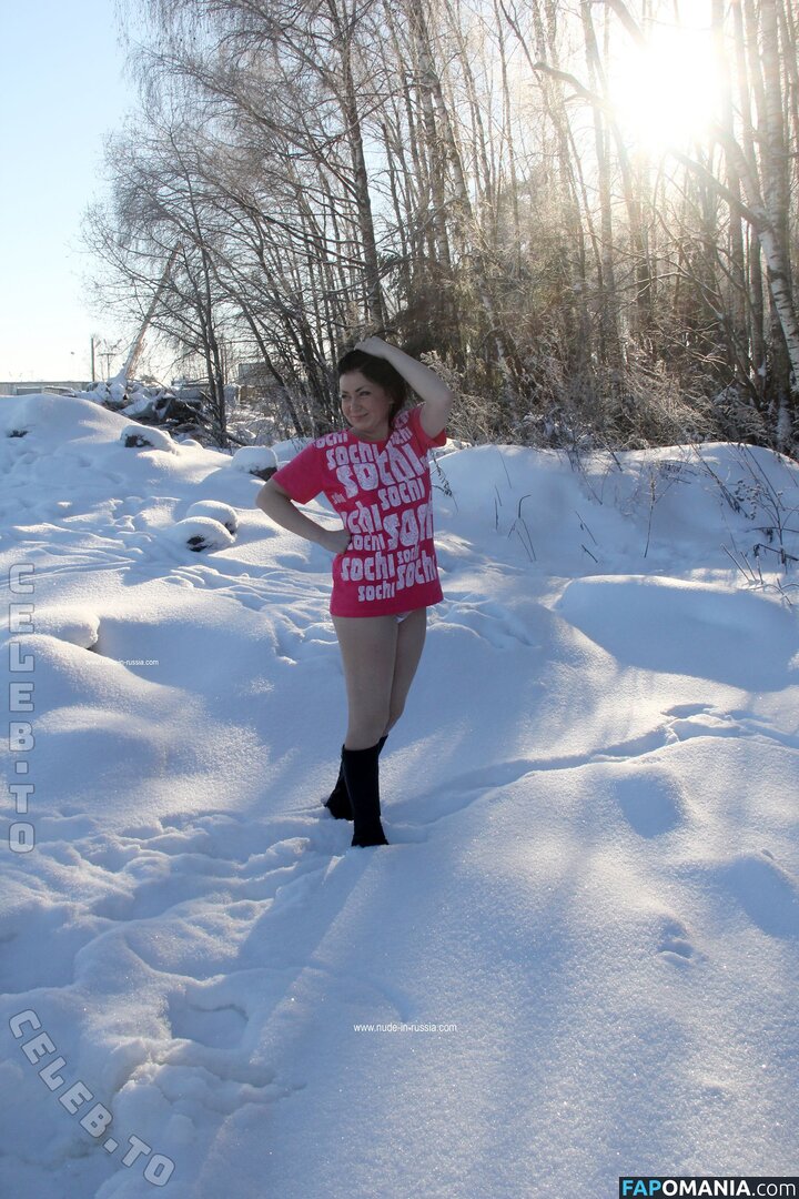 Nackt In Russland / nude-in-russia Naken OnlyFans  Läckta Foto #490