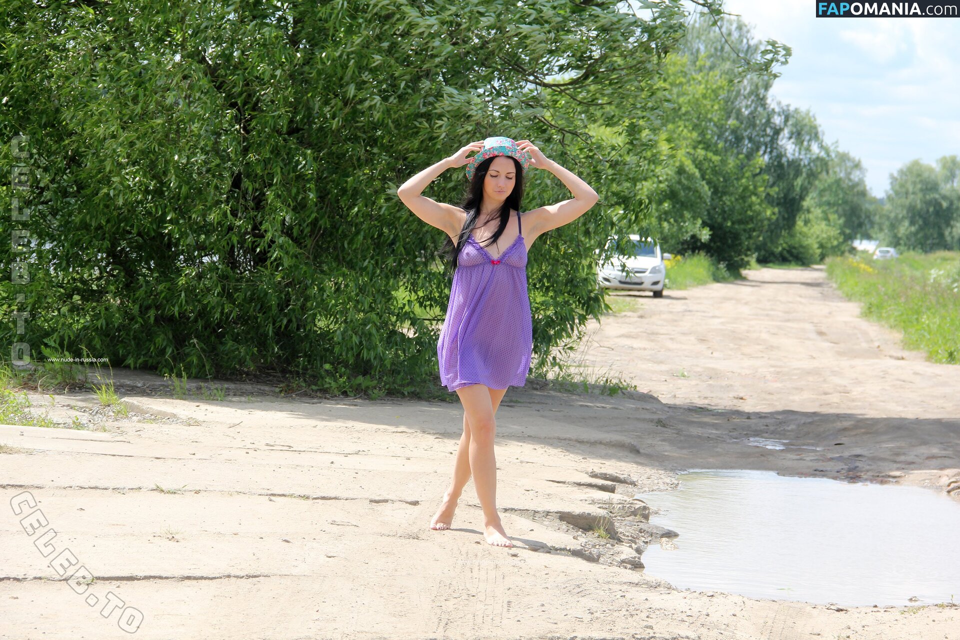 Nackt In Russland / nude-in-russia Naken OnlyFans  Läckta Foto #494
