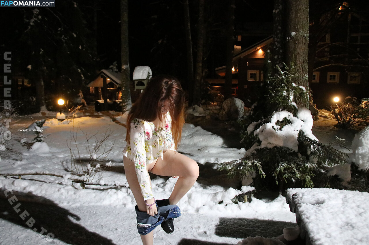 Nackt In Russland / nude-in-russia Naken OnlyFans  Läckta Foto #545