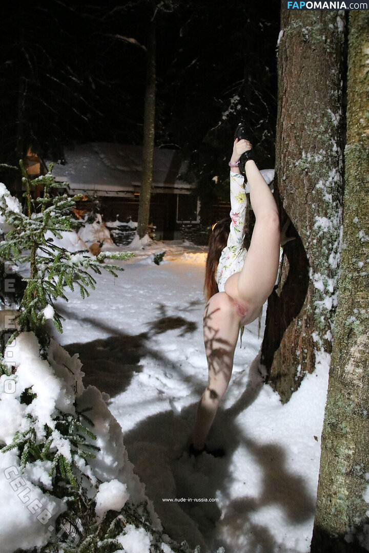 Nackt In Russland / nude-in-russia Naken OnlyFans  Läckta Foto #551
