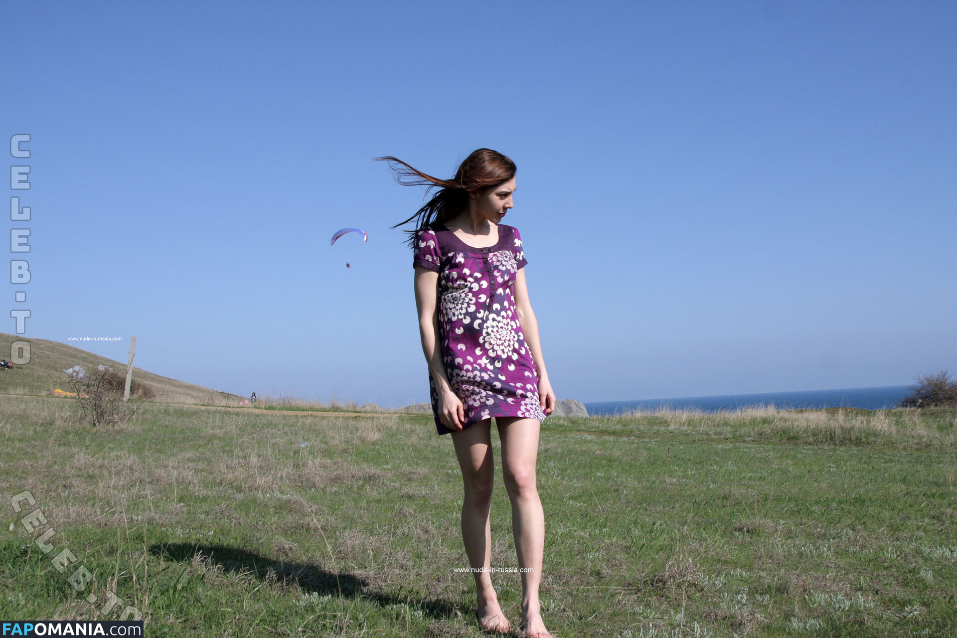 Nackt In Russland / nude-in-russia Naken OnlyFans  Läckta Foto #580