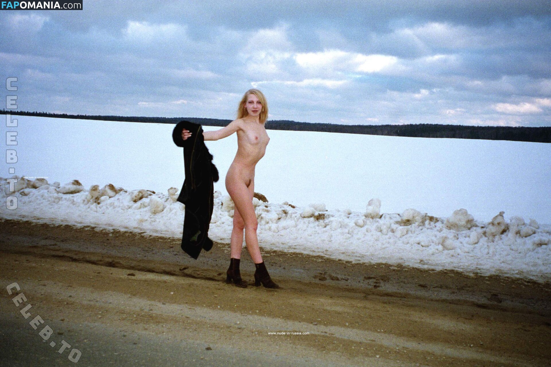 Nackt In Russland / nude-in-russia Naken OnlyFans  Läckta Foto #616