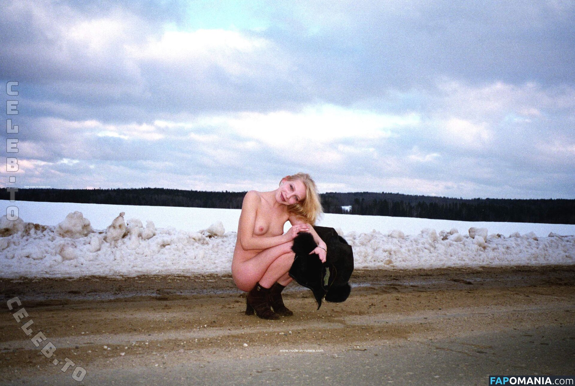 Nackt In Russland / nude-in-russia Naken OnlyFans  Läckta Foto #618