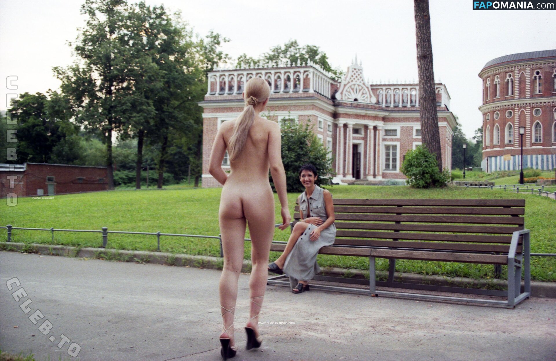 Nackt In Russland / nude-in-russia Naken OnlyFans  Läckta Foto #629