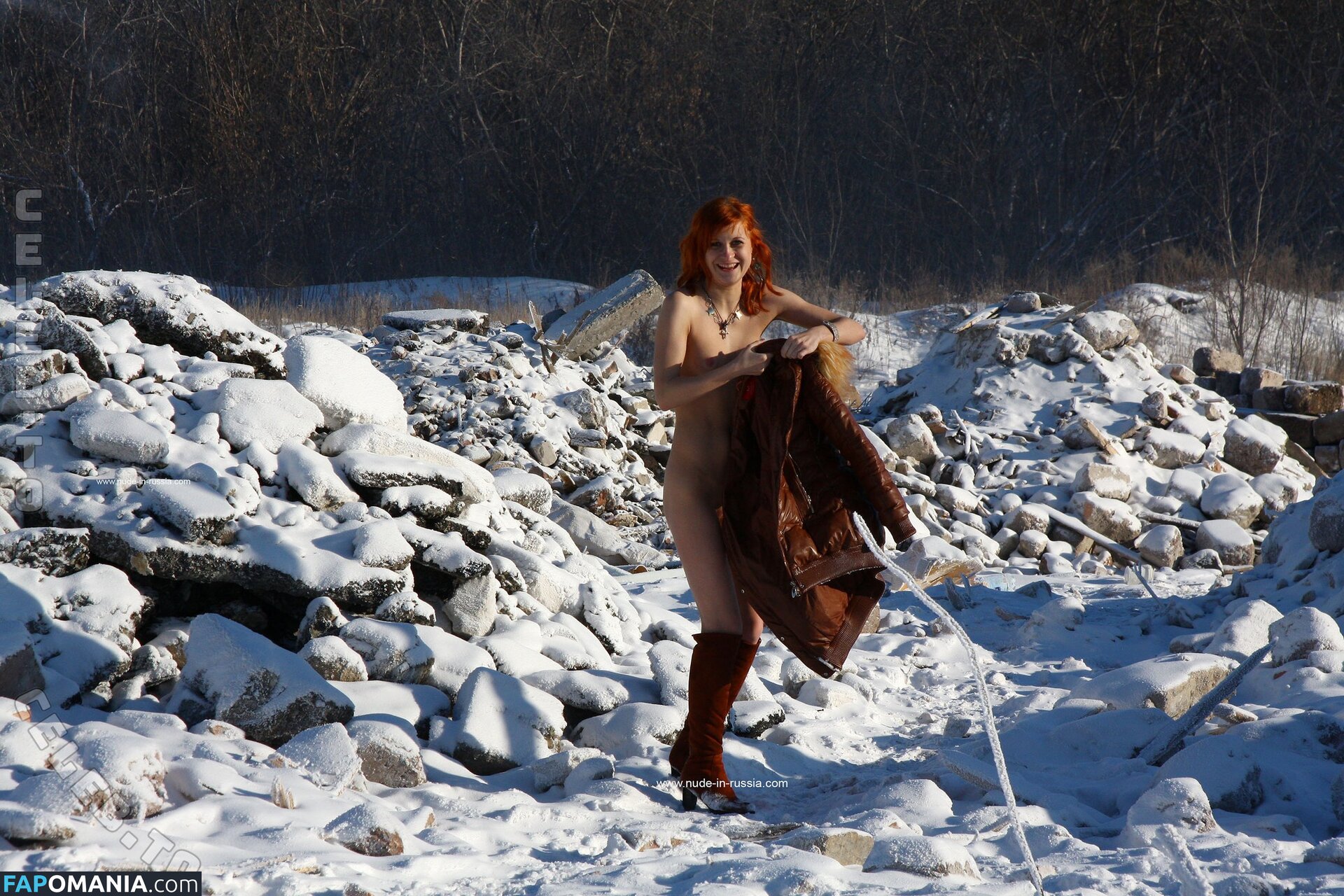 Nackt In Russland / nude-in-russia Naken OnlyFans  Läckta Foto #645
