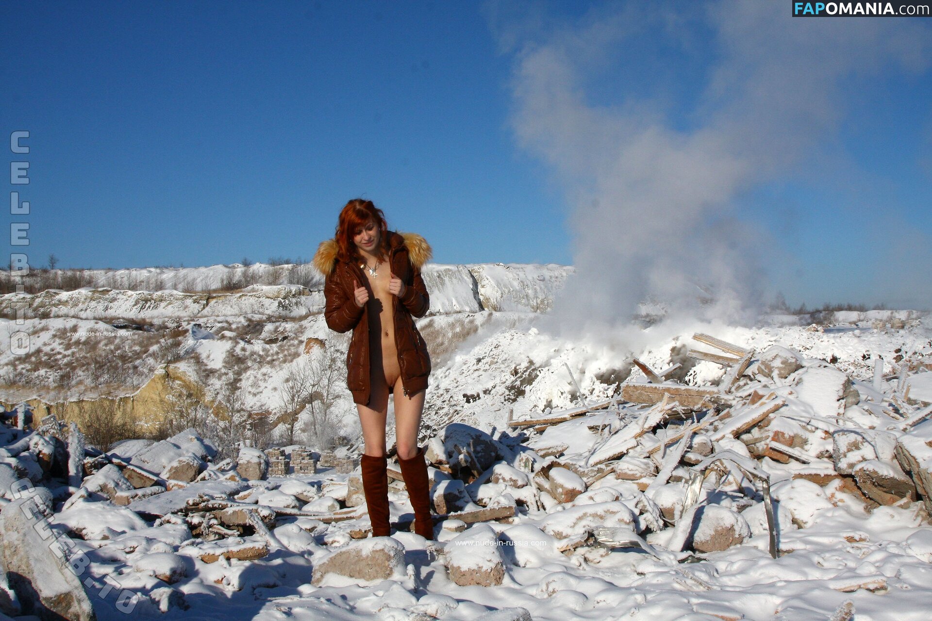 Nackt In Russland / nude-in-russia Naken OnlyFans  Läckta Foto #647