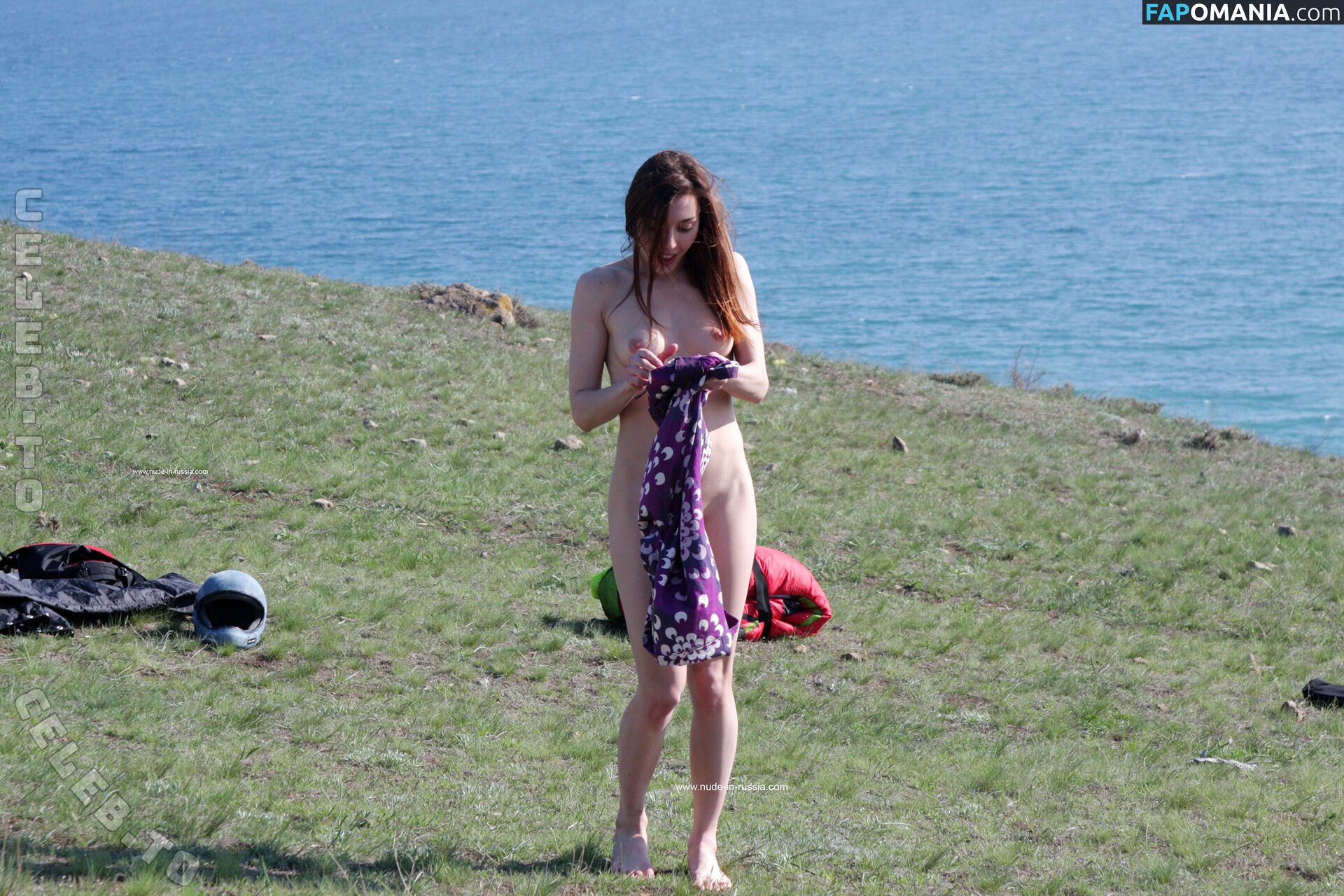Nackt In Russland / nude-in-russia Naken OnlyFans  Läckta Foto #675