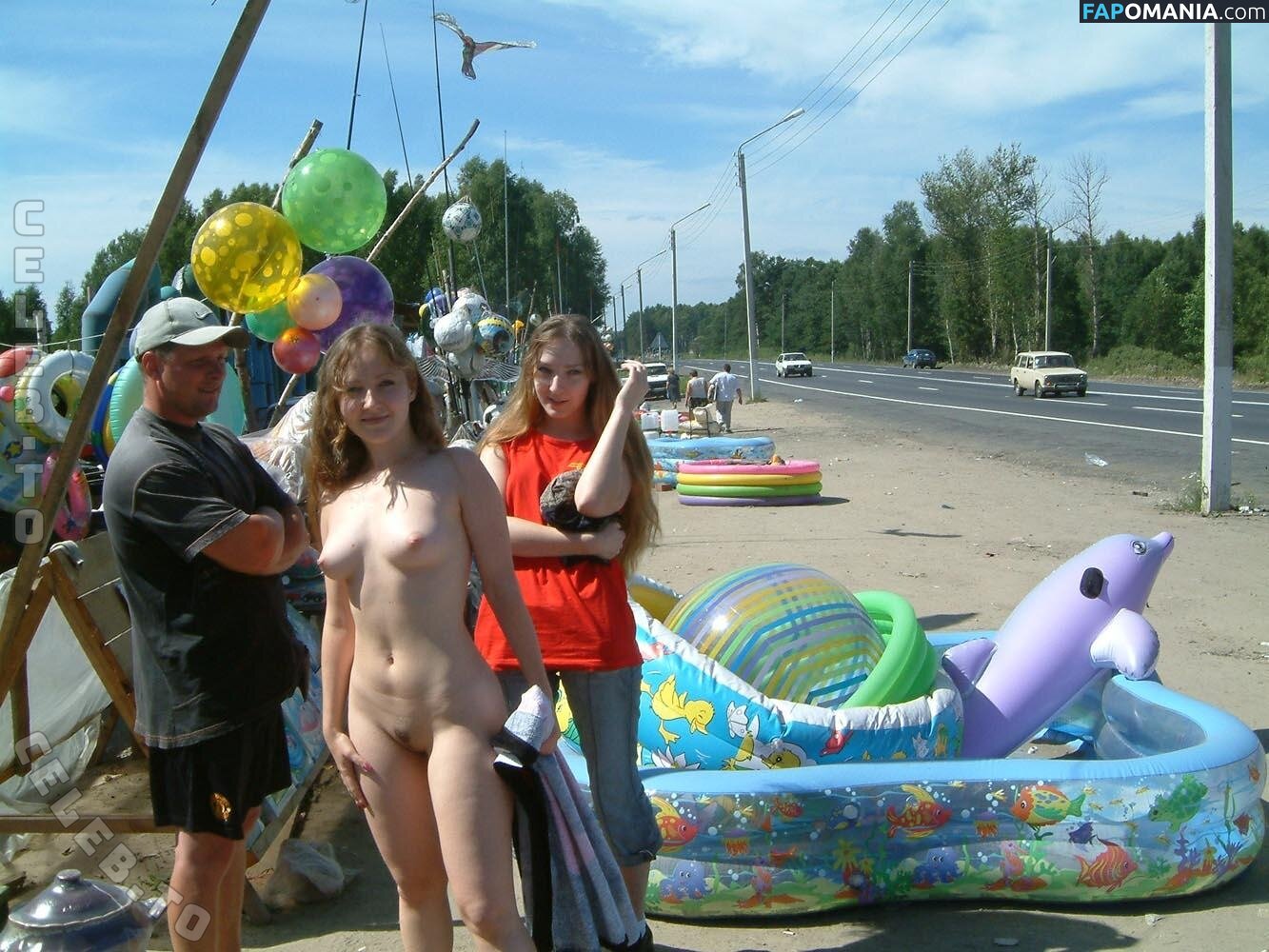 Nackt In Russland / nude-in-russia Naken OnlyFans  Läckta Foto #725