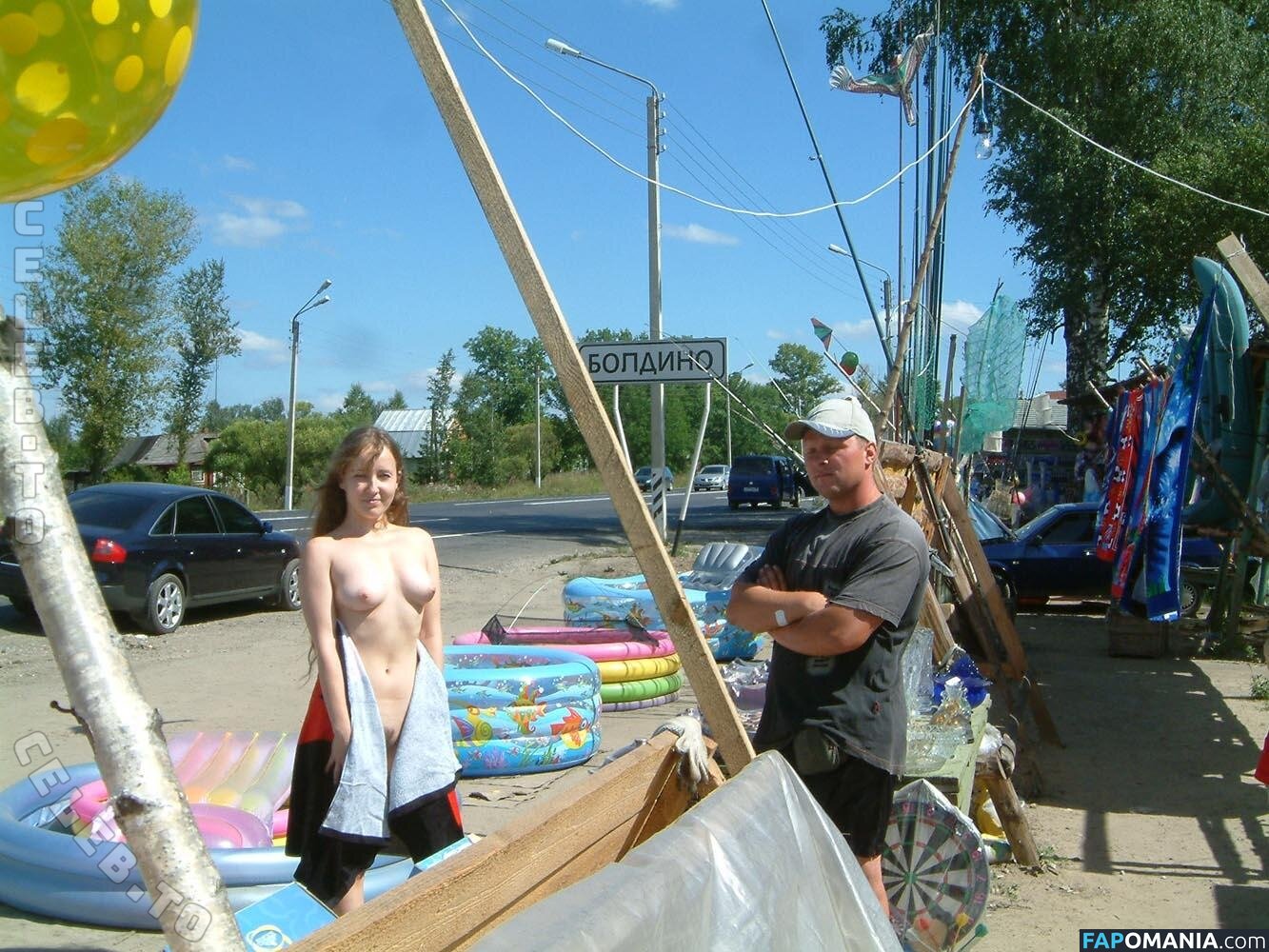 Nackt In Russland / nude-in-russia Naken OnlyFans  Läckta Foto #727