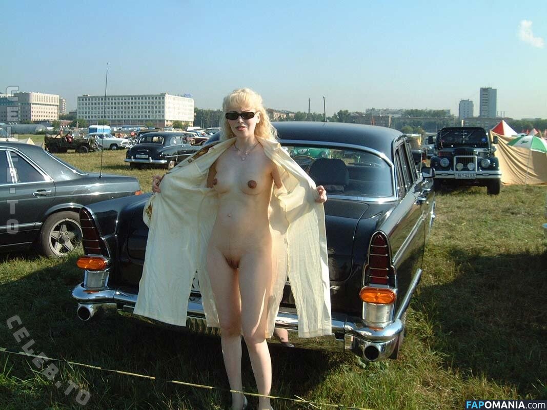 Nackt In Russland / nude-in-russia Naken OnlyFans  Läckta Foto #801