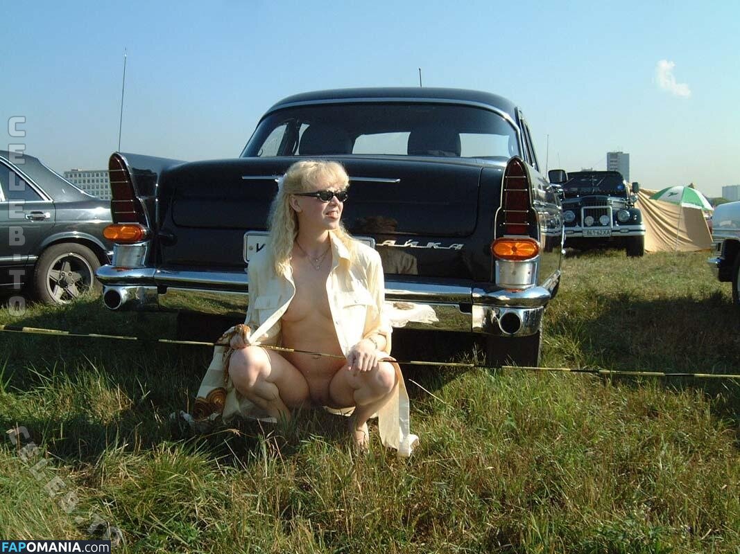 Nackt In Russland / nude-in-russia Naken OnlyFans  Läckta Foto #802