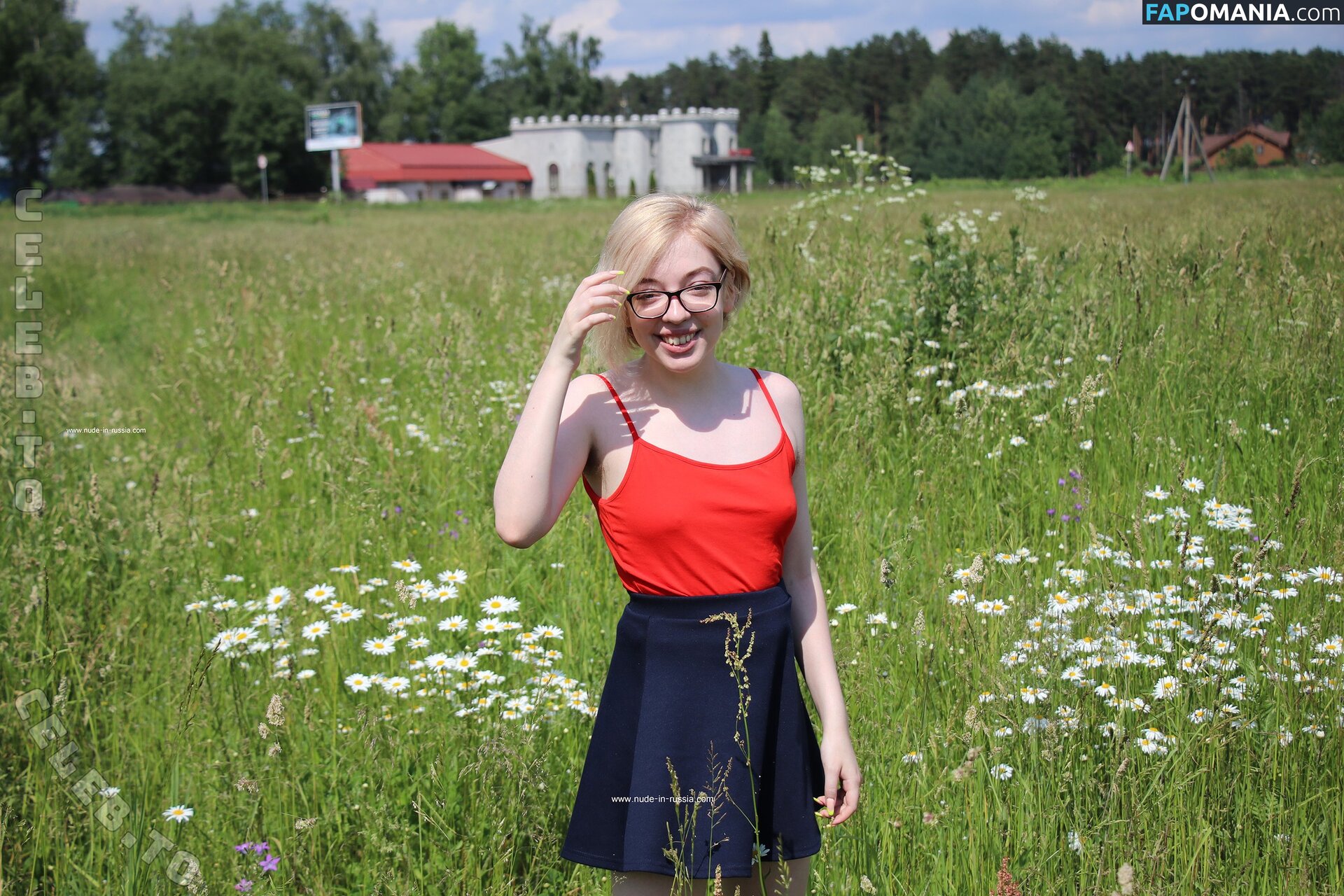 Nackt In Russland / nude-in-russia Naken OnlyFans  Läckta Foto #832