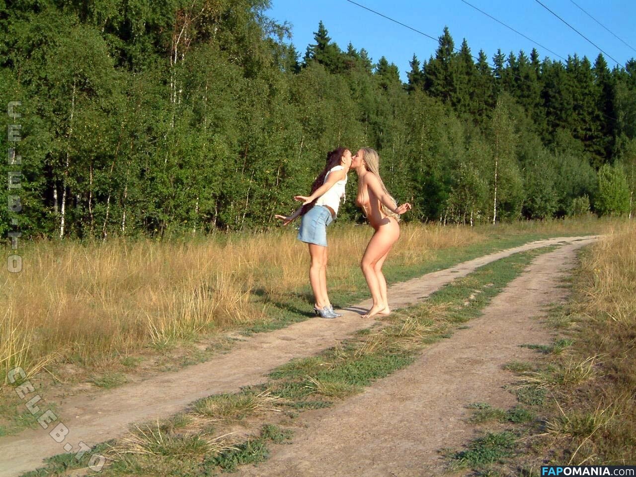Nackt In Russland / nude-in-russia Naken OnlyFans  Läckta Foto #835