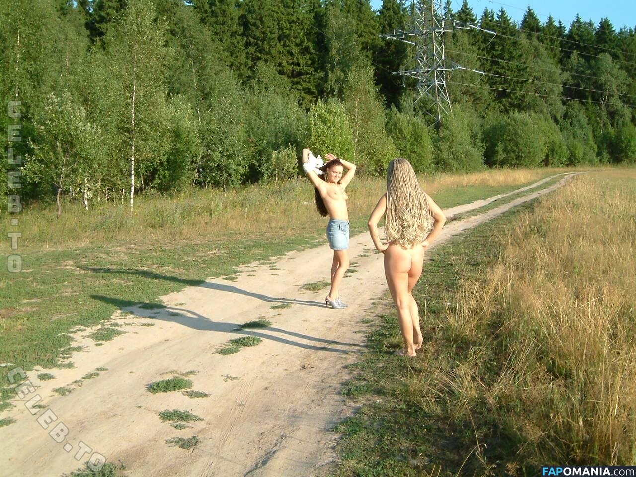 Nackt In Russland / nude-in-russia Naken OnlyFans  Läckta Foto #837