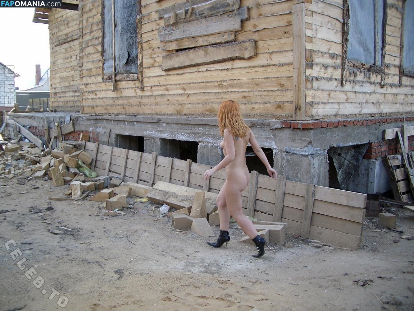 Nackt In Russland / nude-in-russia Naken OnlyFans  Läckta Foto #887