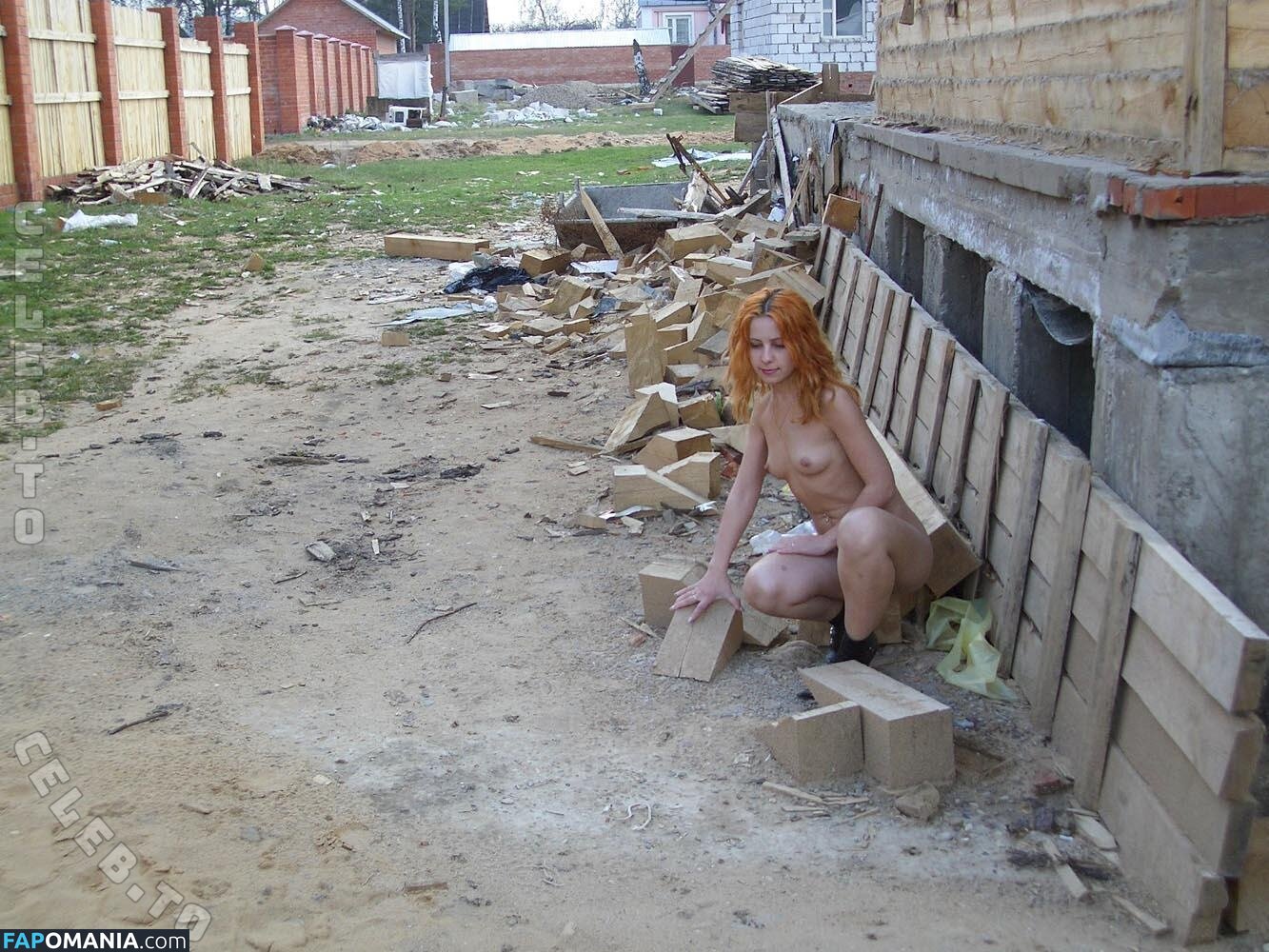Nackt In Russland / nude-in-russia Naken OnlyFans  Läckta Foto #893