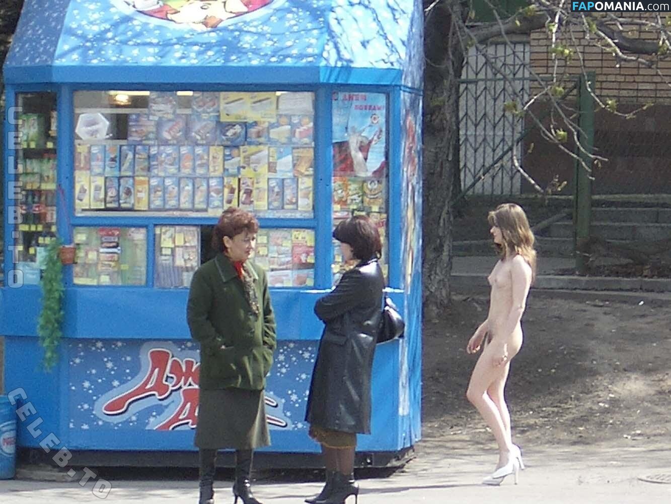 Nackt In Russland / nude-in-russia Naken OnlyFans  Läckta Foto #896