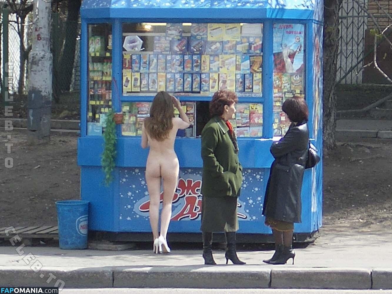 Nackt In Russland / nude-in-russia Naken OnlyFans  Läckta Foto #897