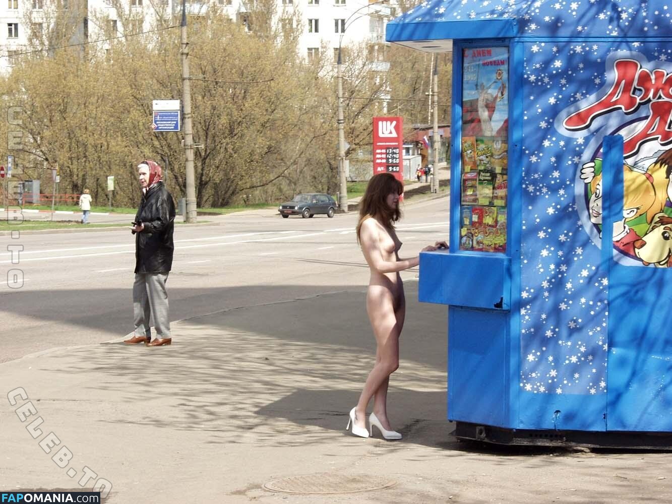 Nackt In Russland / nude-in-russia Naken OnlyFans  Läckta Foto #900