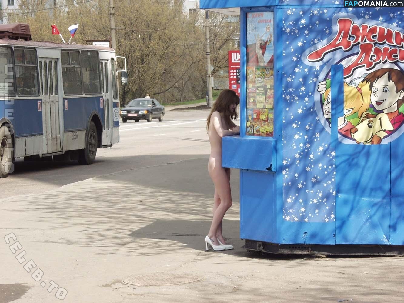 Nackt In Russland / nude-in-russia Naken OnlyFans  Läckta Foto #901