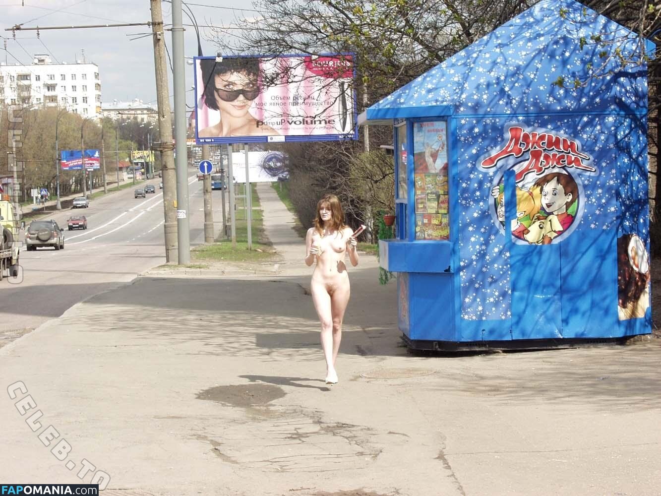 Nackt In Russland / nude-in-russia Naken OnlyFans  Läckta Foto #902