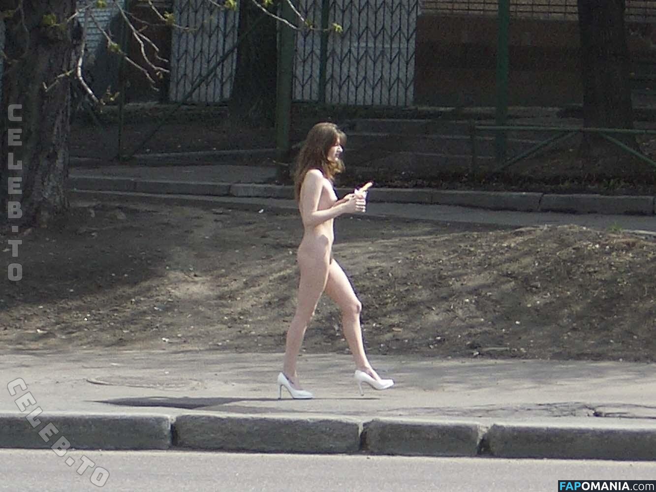 Nackt In Russland / nude-in-russia Naken OnlyFans  Läckta Foto #903