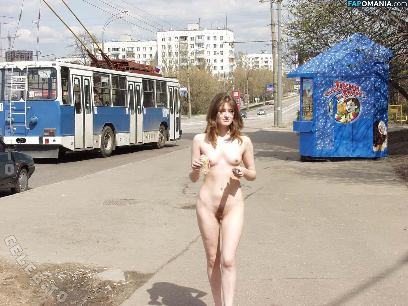 Nackt In Russland / nude-in-russia Naken OnlyFans  Läckta Foto #904