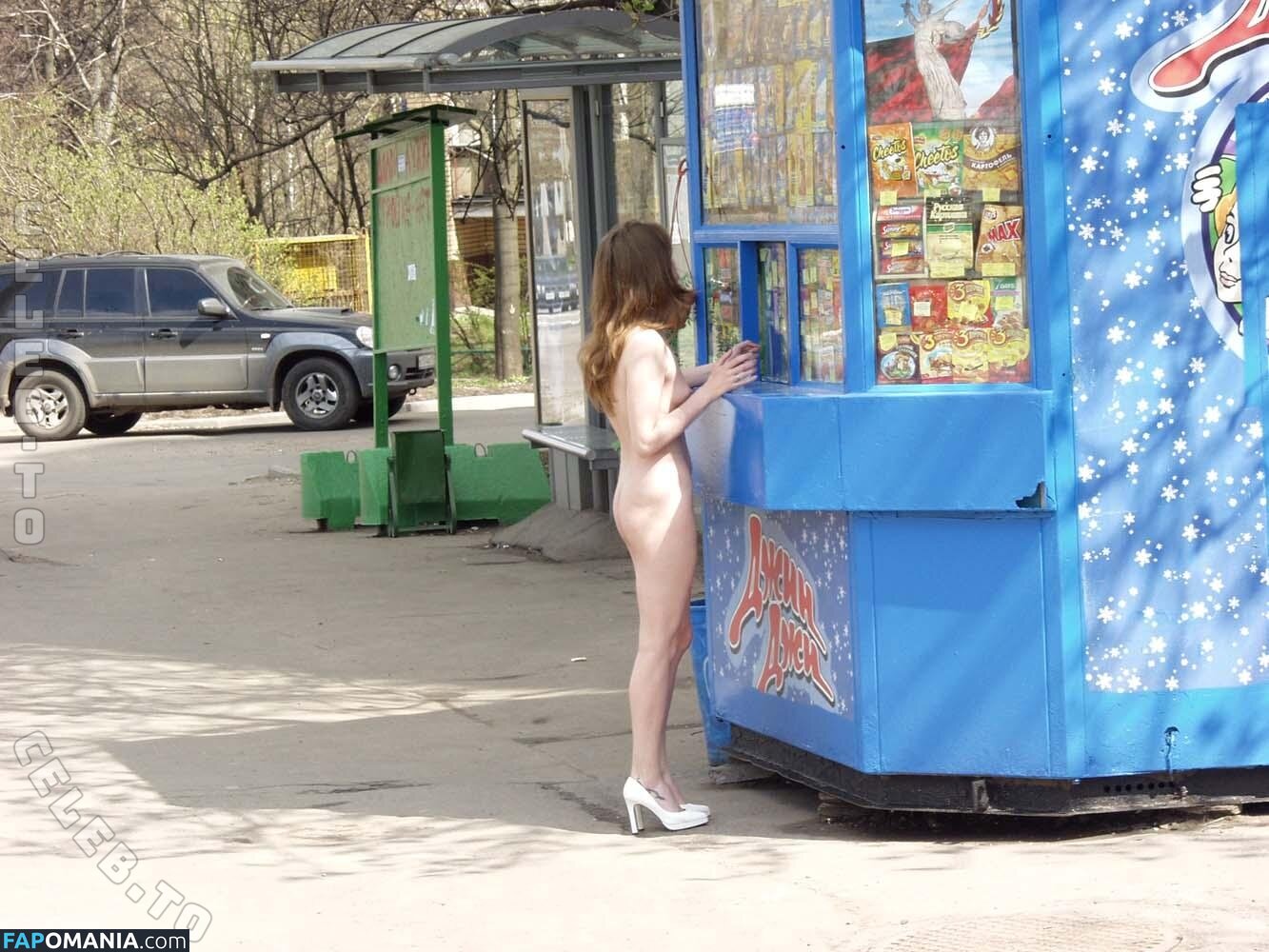 Nackt In Russland / nude-in-russia Naken OnlyFans  Läckta Foto #908