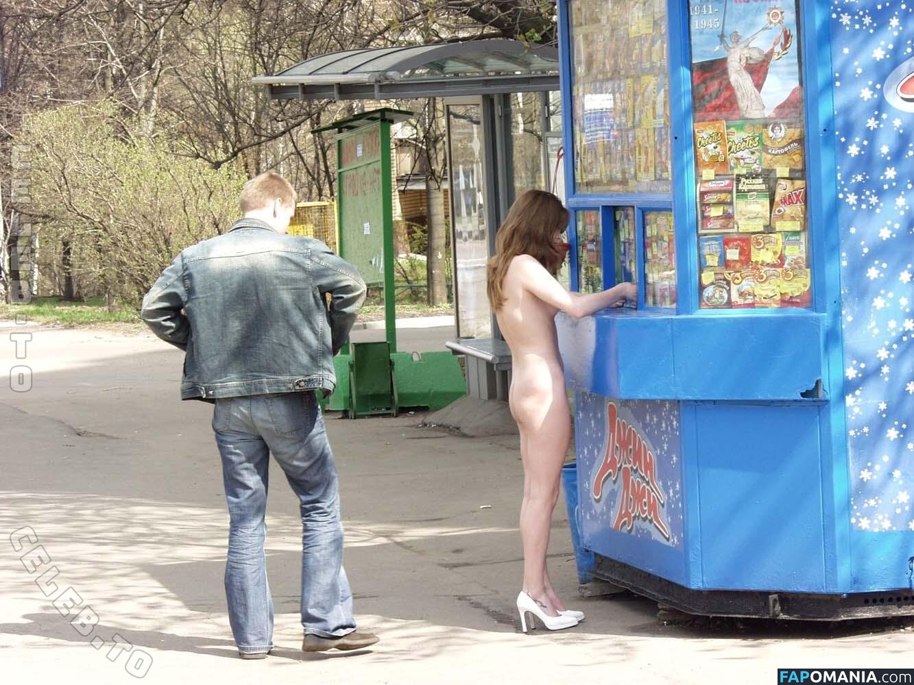 Nackt In Russland / nude-in-russia Naken OnlyFans  Läckta Foto #909