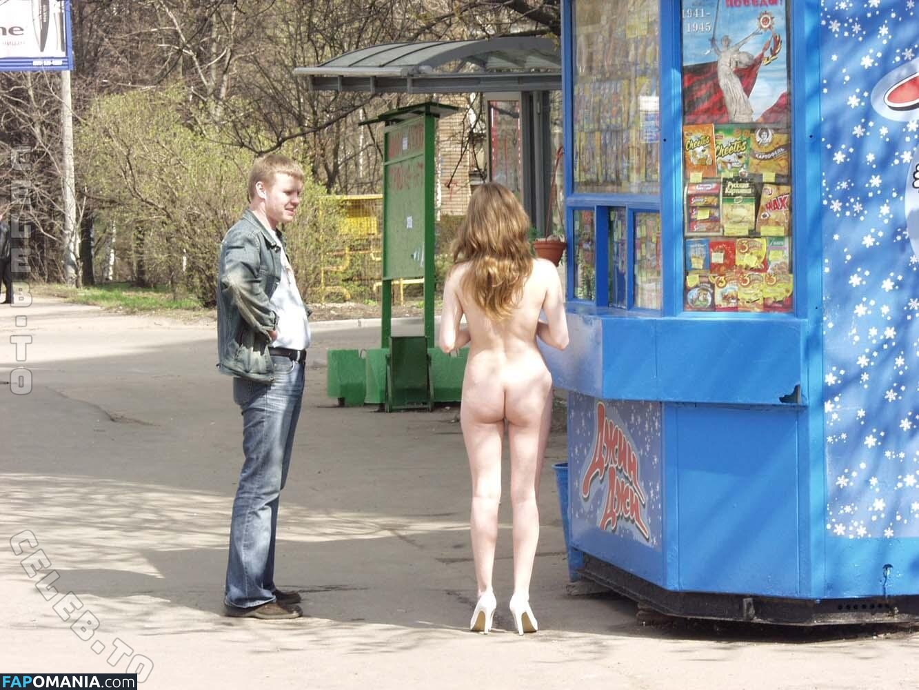 Nackt In Russland / nude-in-russia Naken OnlyFans  Läckta Foto #910