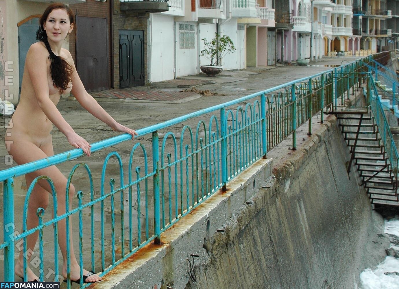 Nackt In Russland / nude-in-russia Naken OnlyFans  Läckta Foto #957