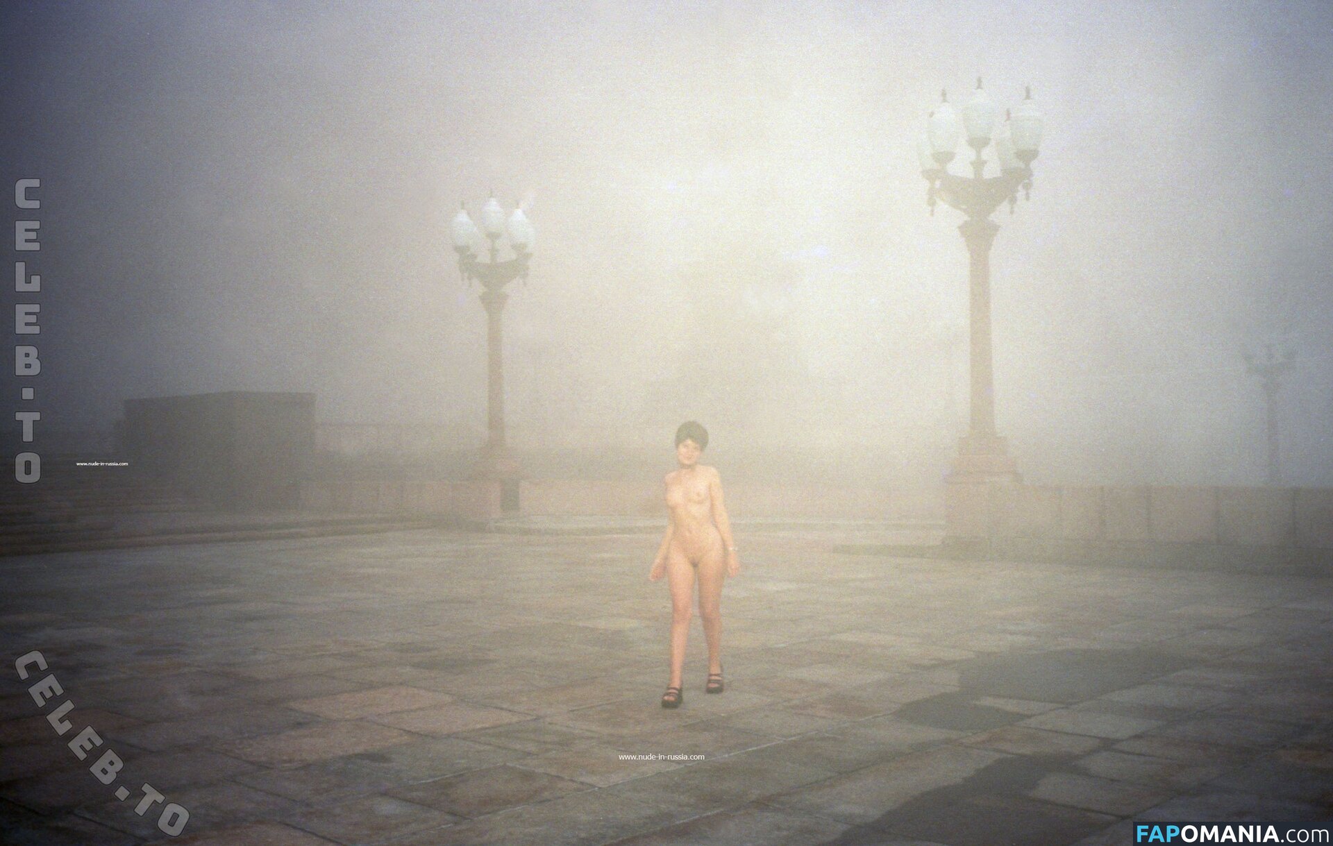 Nackt In Russland / nude-in-russia Naken OnlyFans  Läckta Foto #1011