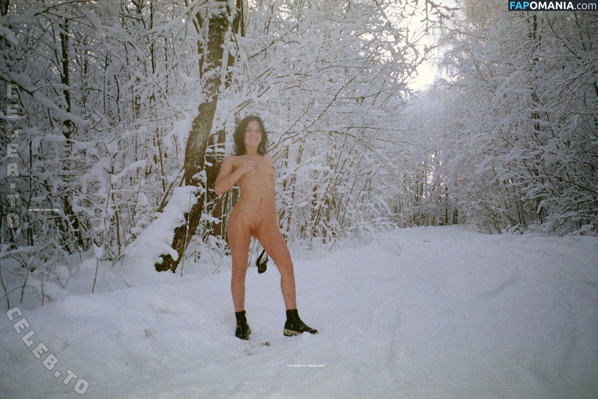 Nackt In Russland / nude-in-russia Naken OnlyFans  Läckta Foto #1046