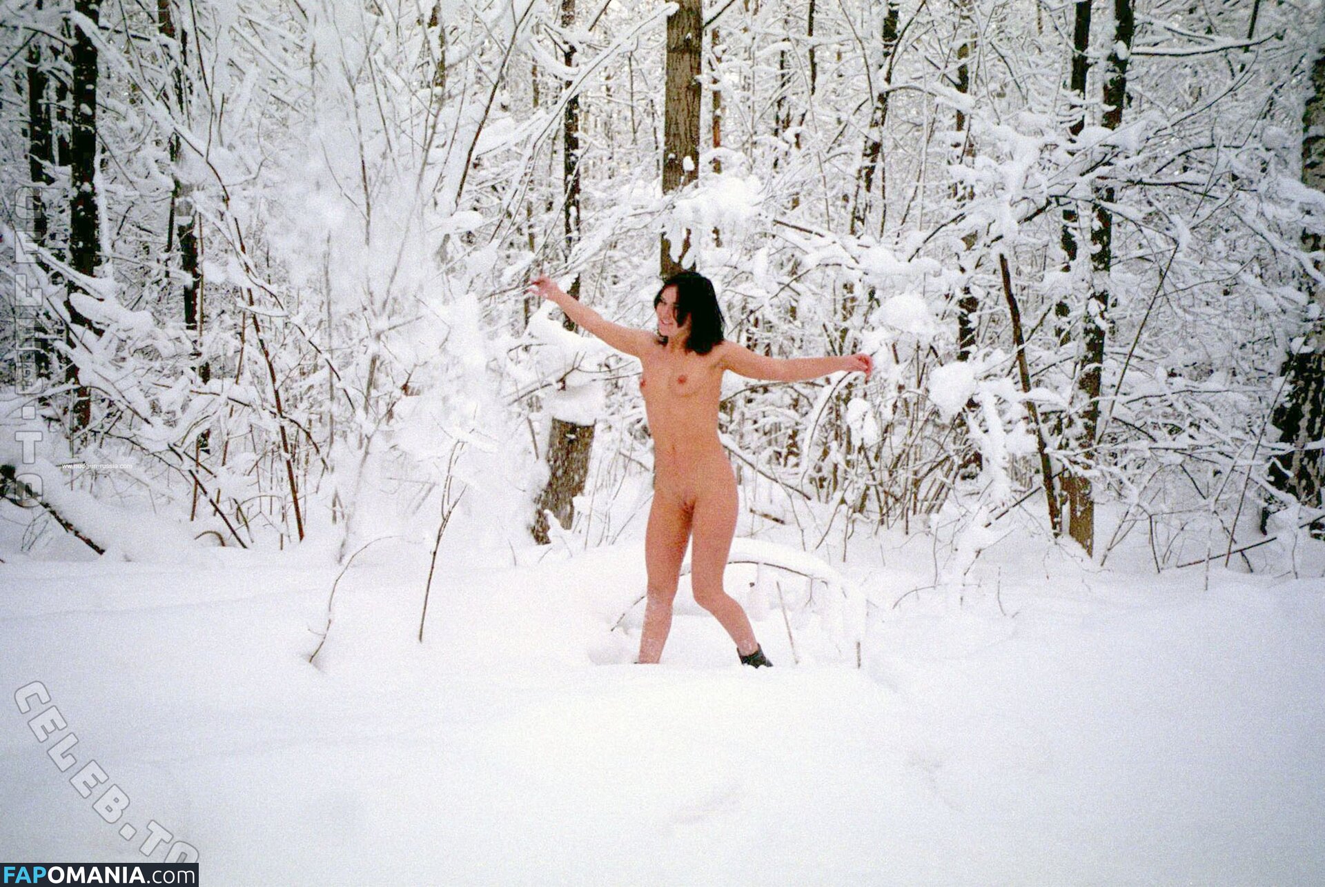 Nackt In Russland / nude-in-russia Naken OnlyFans  Läckta Foto #1048