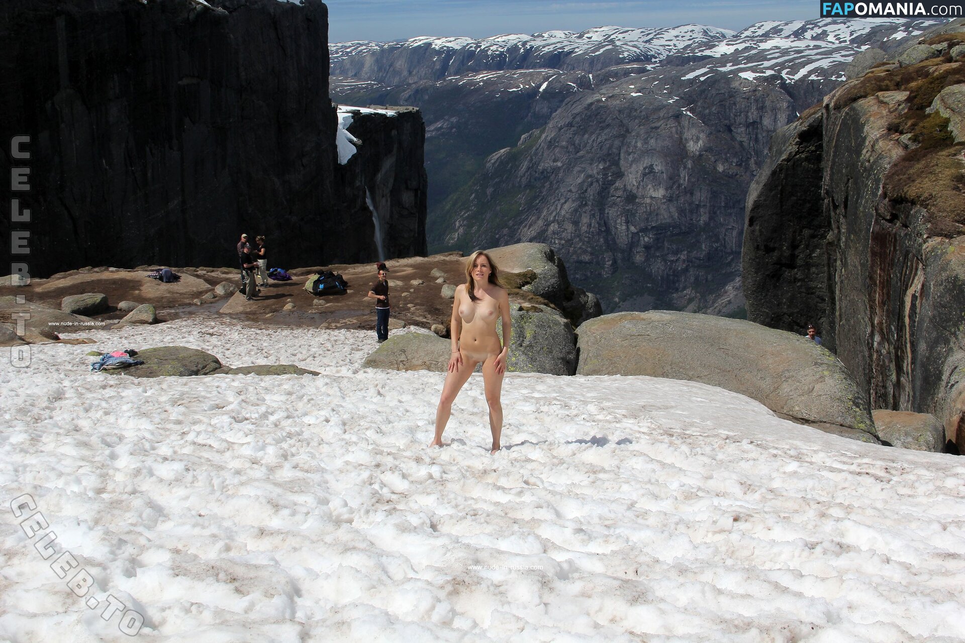 Nackt In Russland / nude-in-russia Naken OnlyFans  Läckta Foto #1291