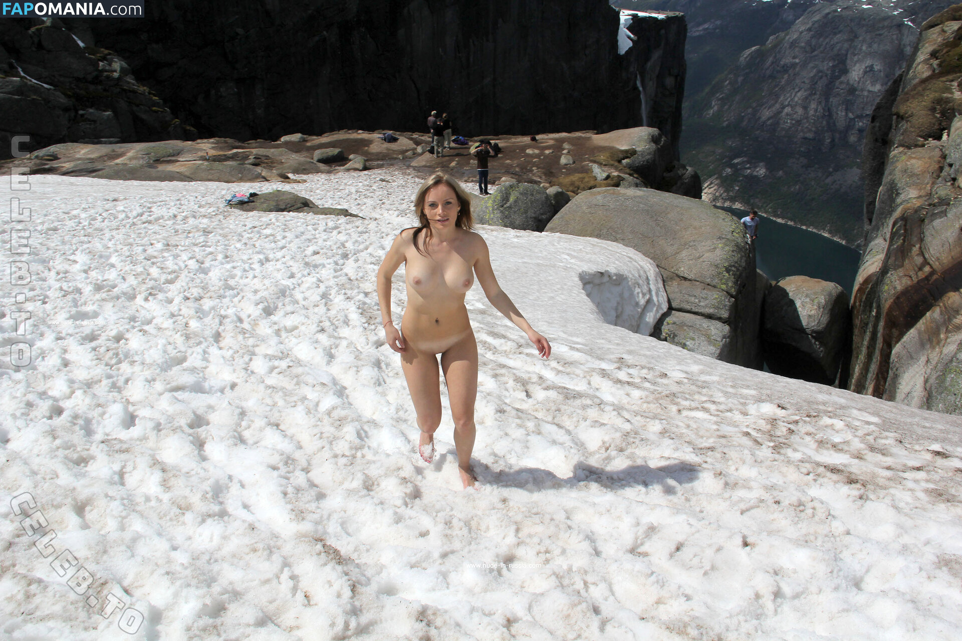 Nackt In Russland / nude-in-russia Naken OnlyFans  Läckta Foto #1292
