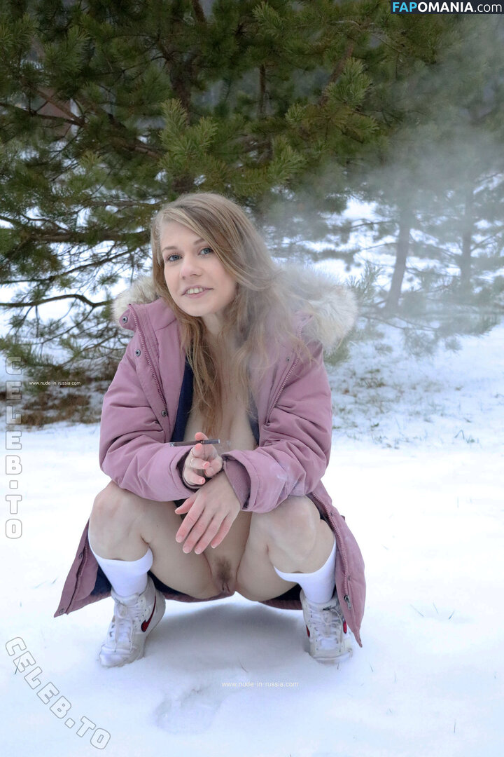 Nackt In Russland / nude-in-russia Naken OnlyFans  Läckta Foto #1331