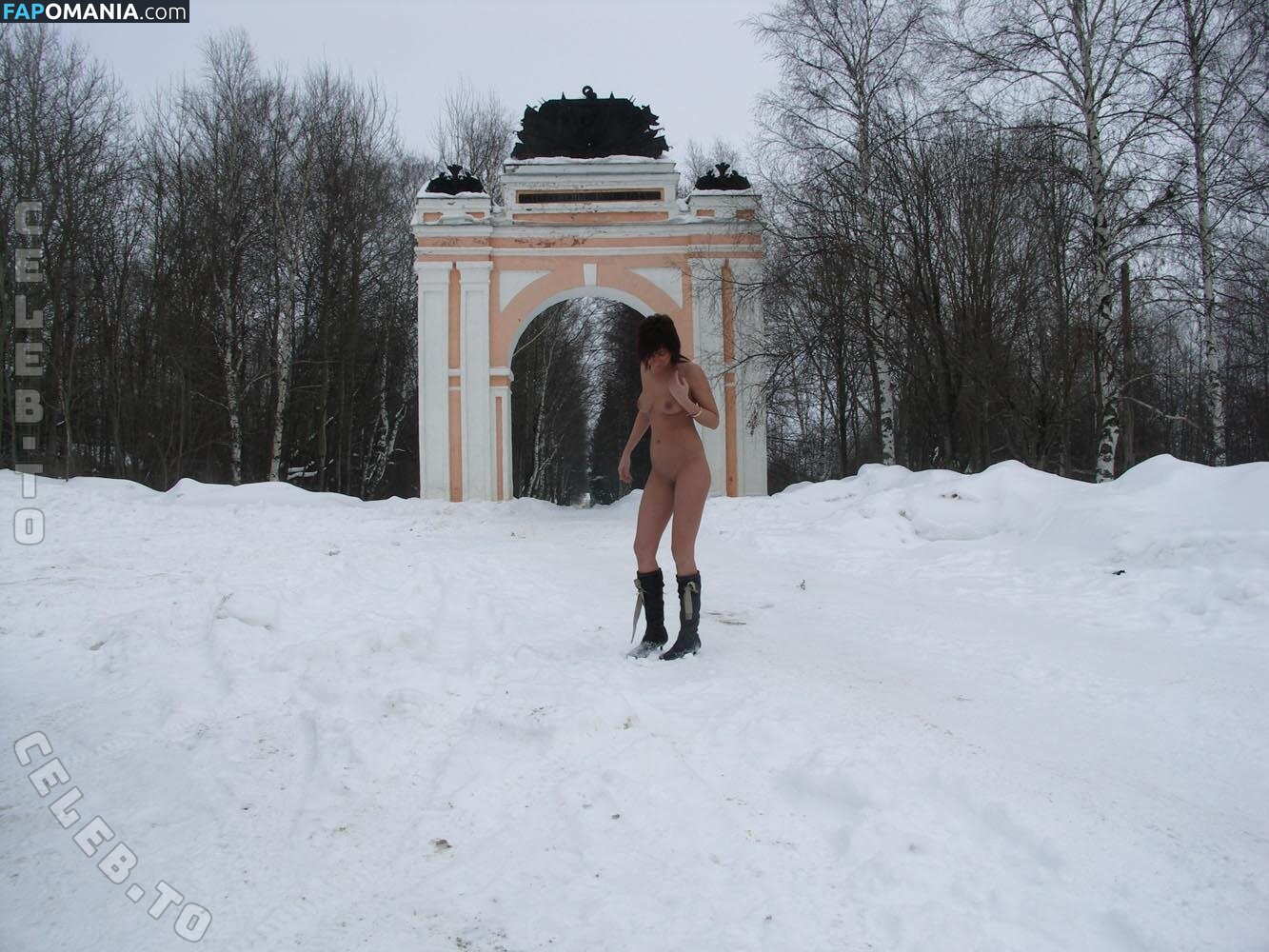 Nackt In Russland / nude-in-russia Naken OnlyFans  Läckta Foto #1420