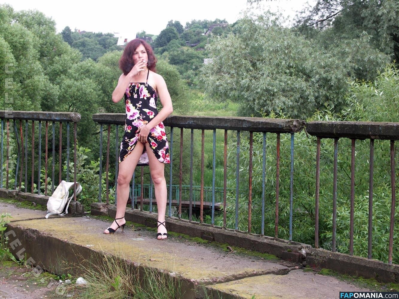 Nackt In Russland / nude-in-russia Naken OnlyFans  Läckta Foto #1426
