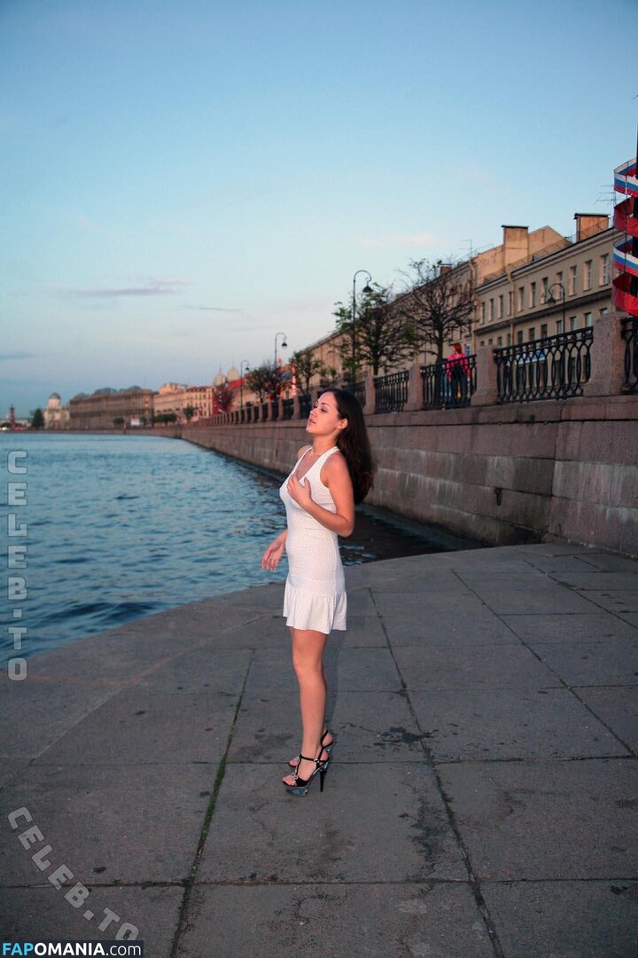 Nackt In Russland / nude-in-russia Naken OnlyFans  Läckta Foto #1450
